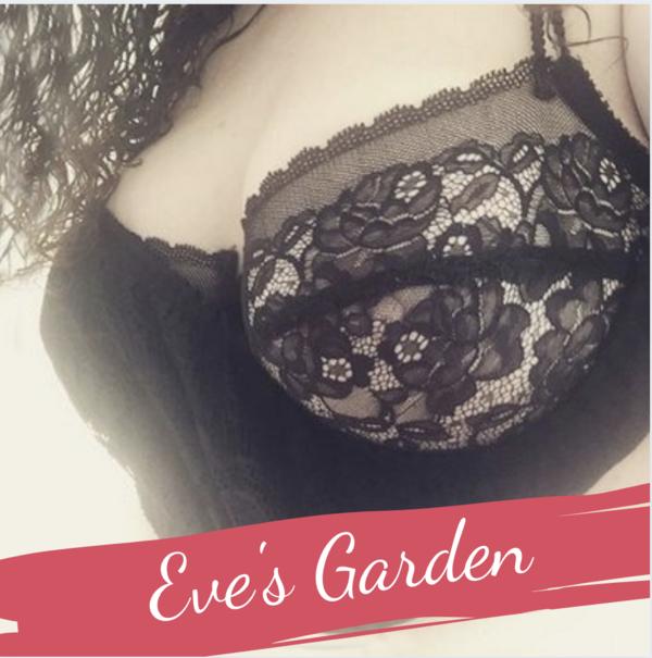 Eves garden erotic